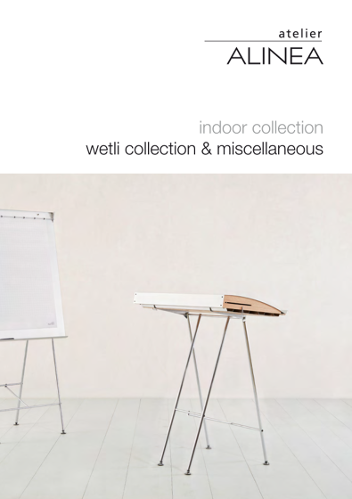 indoor collection | wetli collection & miscellaneous