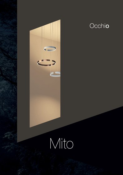 Product Book Mito