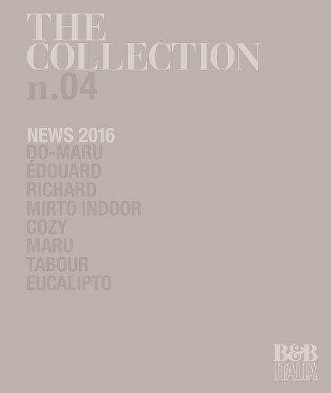 The Collection News 2016