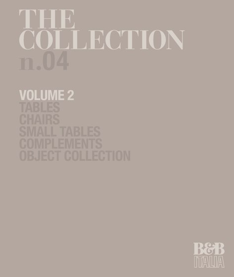 The Collection n.04 | Volume 2