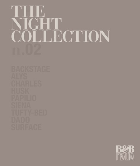 The Night Collection n.02
