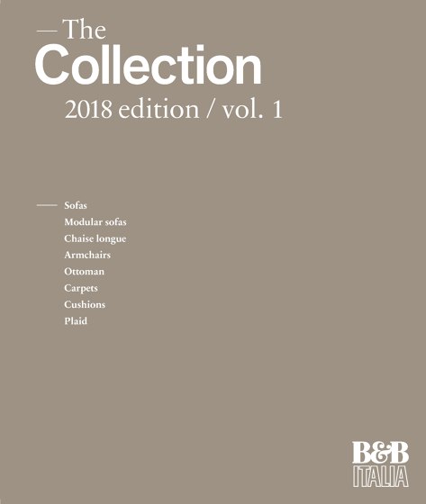 The Collection 2018 Vol. 1