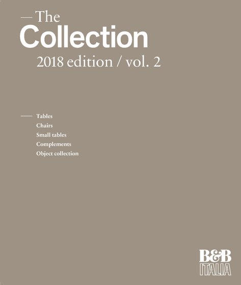 The Collection 2018 Vol. 2