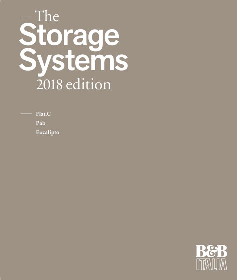 The Storage Systems 2018
