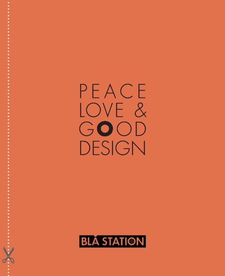 Blå Station Fair Brochure 2016