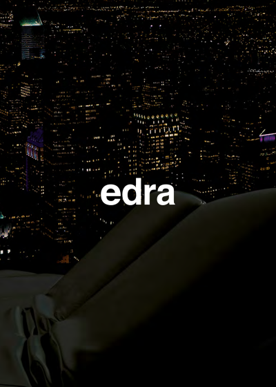 Edra Album VII 2024