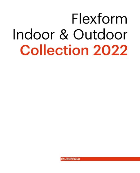 Indoor & Outdoor Collection 2022
