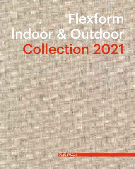 Indoor & Outdoor Collection 2021
