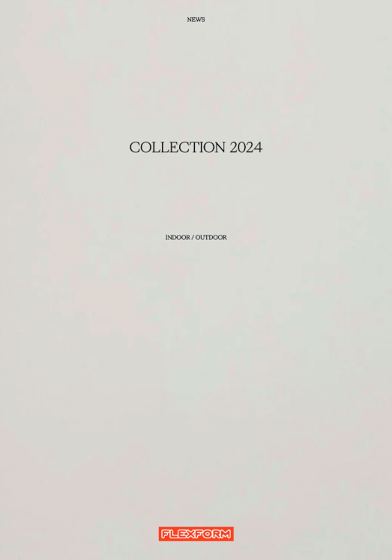 Collection 2024 Indoor & Outdoor
