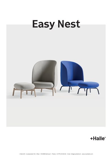 Easy Nest