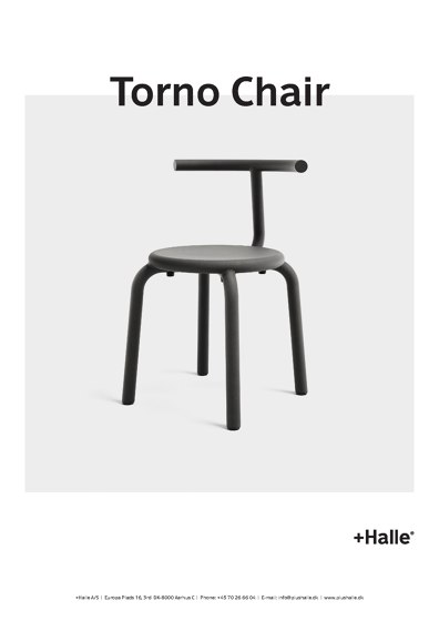 Torno Chair