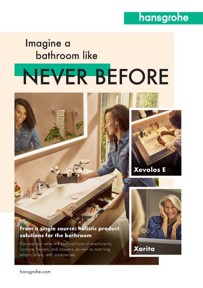 Bathroom Brochure