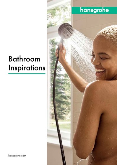 HANSGROHE products, collections and more