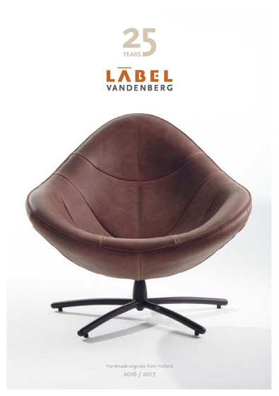 Label Van Den Berg Products Collections And More Architonic