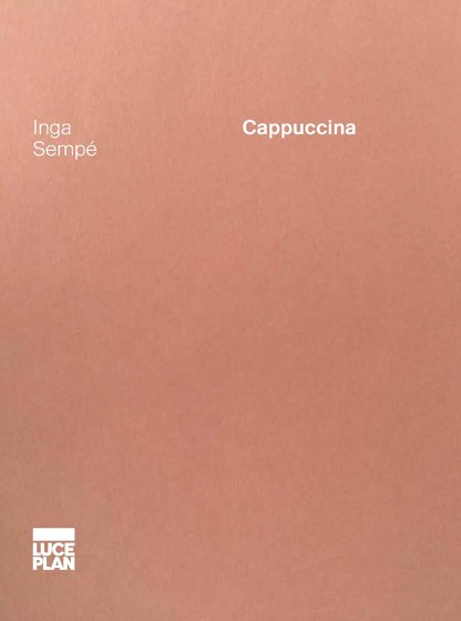 Cappuccina | Inga Sempé