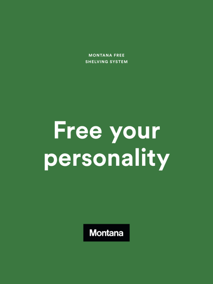 Free your personality