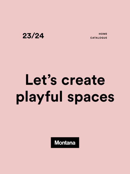 Let's create playful spaces