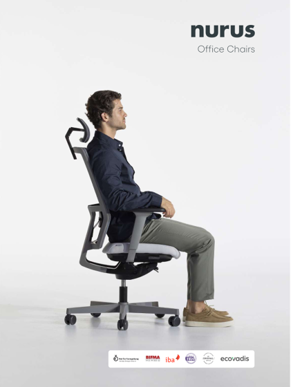 Office chairs 2025