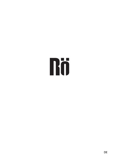 Röthlisberger Kollektion 2025