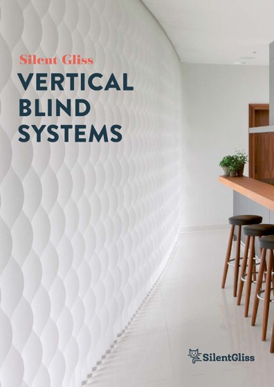 VERTICAL BLIND SYSTEMS