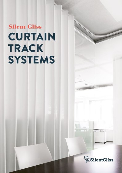 CURTAIN TRACK SYSTEMS