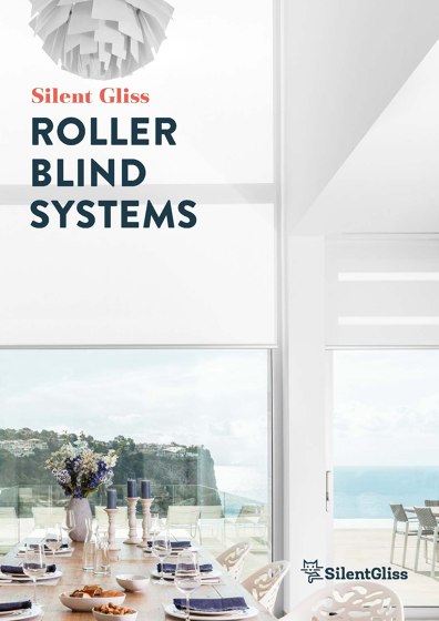 ROLLER BLIND SYSTEMS