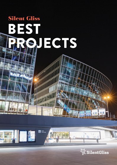 BEST PROJECTS