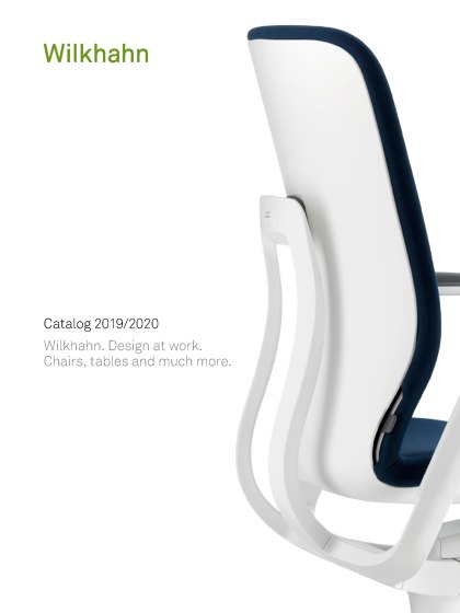 Wilkhahn Products Collections And More Architonic