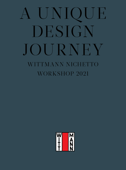 A Unique Design Journey 2021