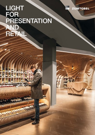 zumtobel lighting catalogues architonic