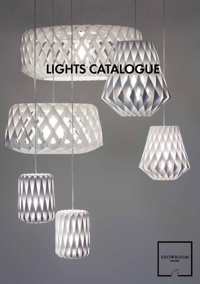 Showroom Finland Oy Catalogues Architonic