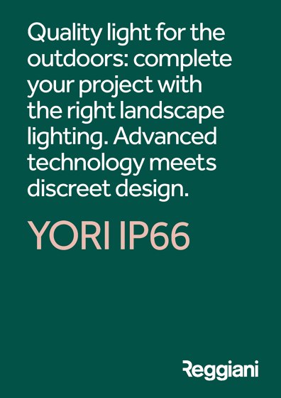 Yori IP66