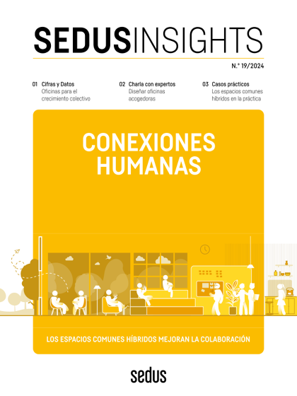 Conexiones Humanas