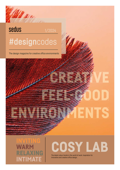 Creative Feel-Good Environments