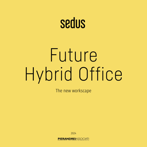 Future Hybrid Office