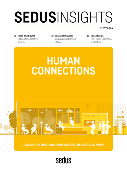 Human Connections