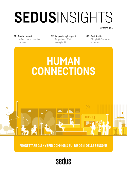 Human Connections