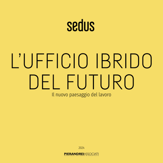 L’ufficio Ibrido del futuro