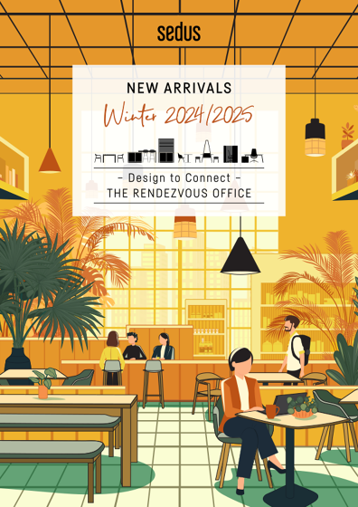 New Arrivals Catalogue