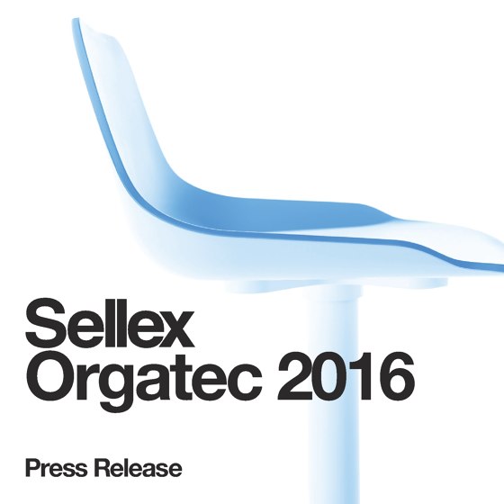 Sellex Orgatec 2016