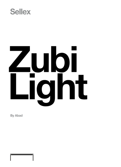Zubi Light