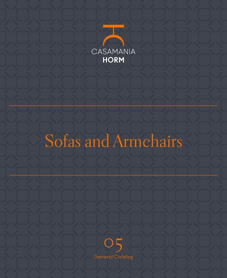 Sofas and Armchairs 05