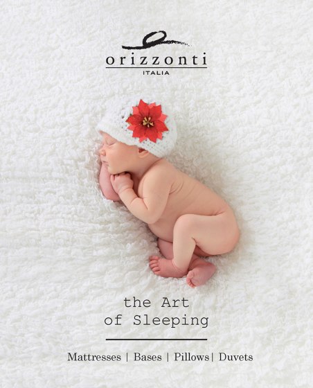 The Art of Sleeping Mattresses | Bases | Pillows| Duvets