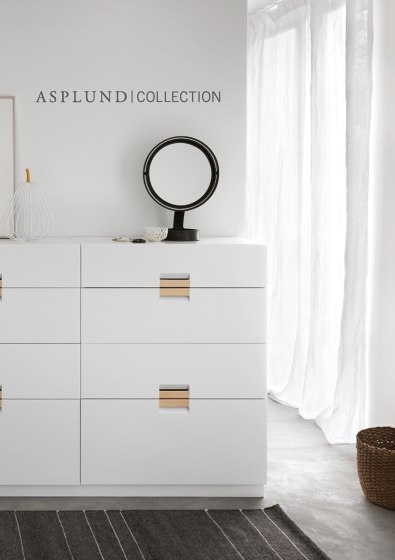 Asplund | Collection