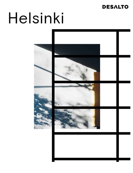 Catalogo Helsinki 2018