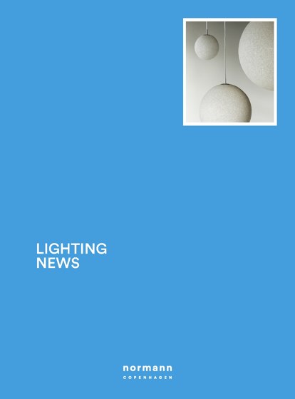 LIGHTING NEWS