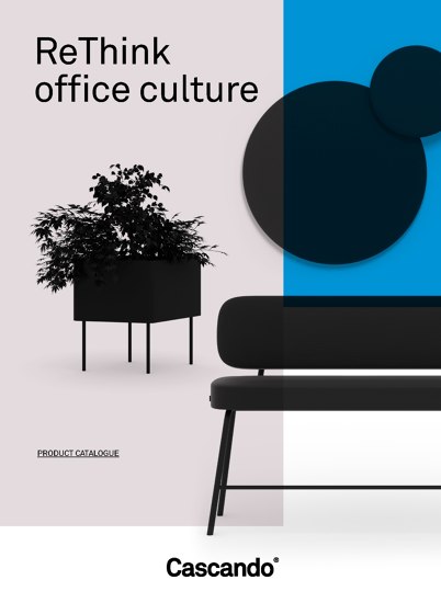 ReThink Office Culture