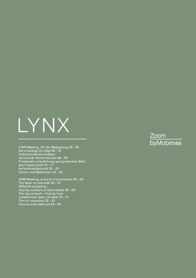 LYNX Office