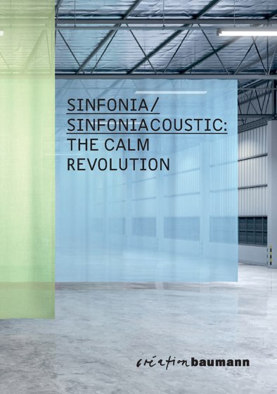Sinfonia | Sinfoniacoustic