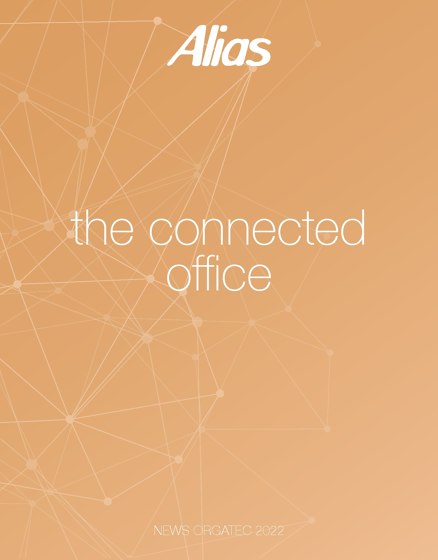 The Connected Office